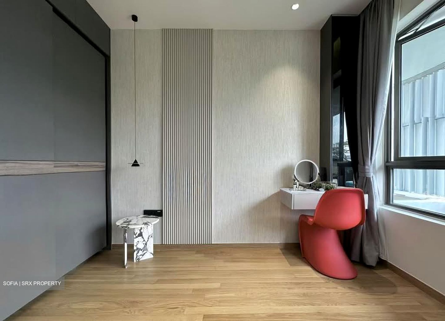 The Tre Ver (D13), Condominium #568774261